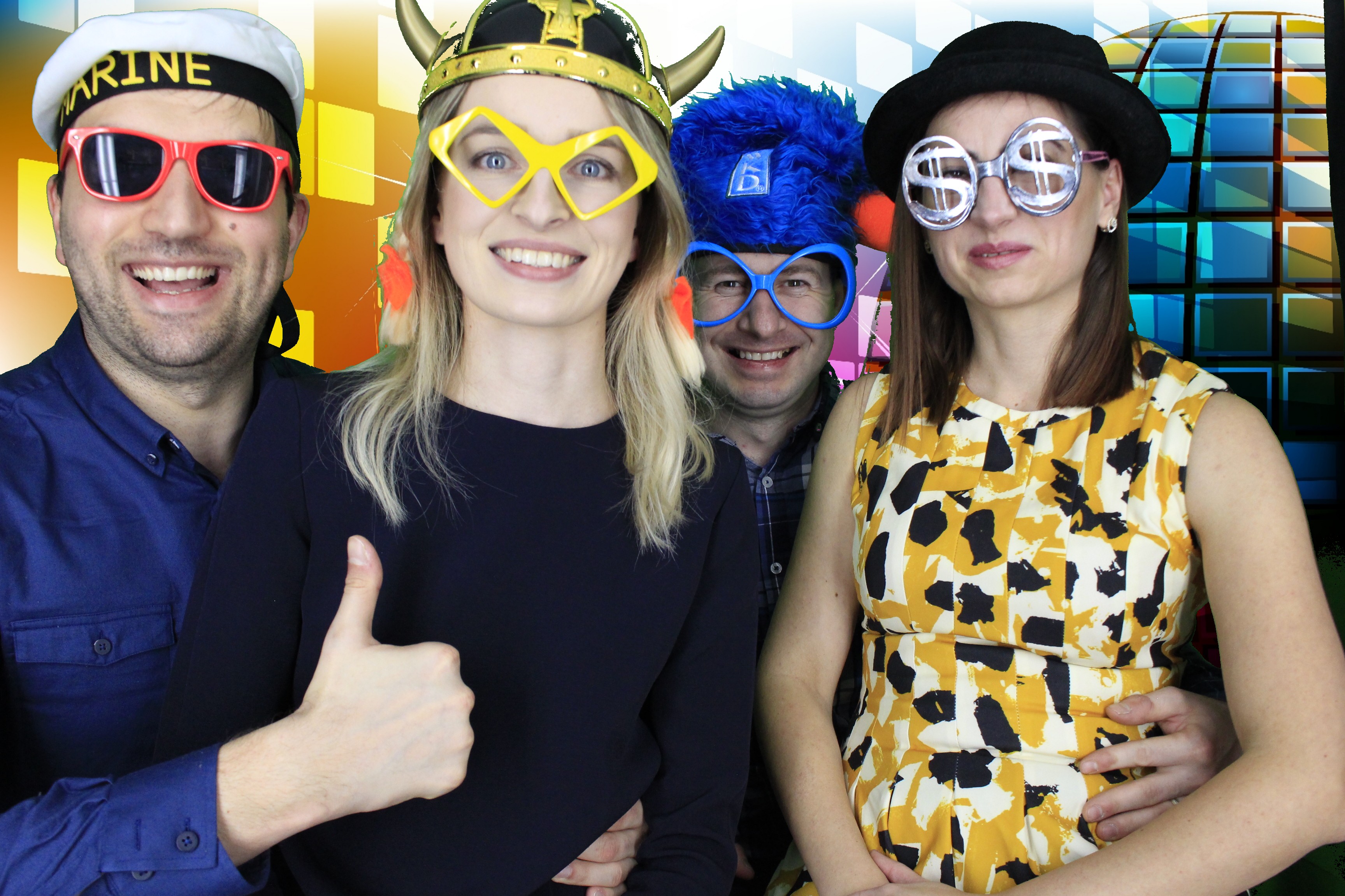Vestey Party | View more photos from the event at gallery.myphotoboothexperience.co.uk/u/MyPhotoBoothExperienceLtd/Vestey-Party